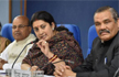 Deep-Seated Corruption in Cong: Irani on National Herald Case